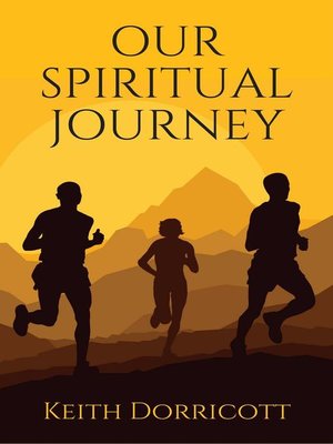 cover image of Our Spiritual Journey